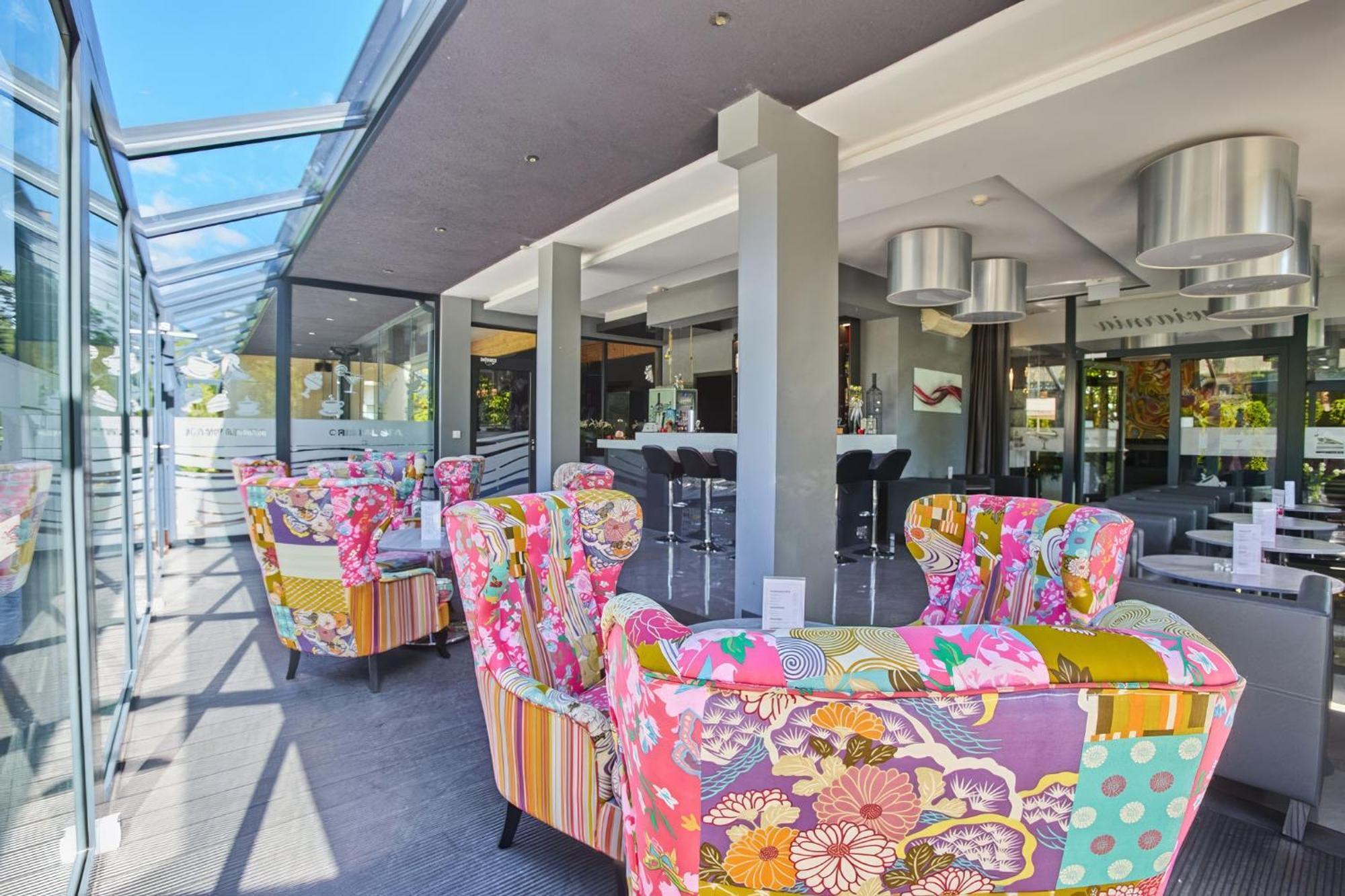 Cristal Spa Dźwirzyno Dış mekan fotoğraf