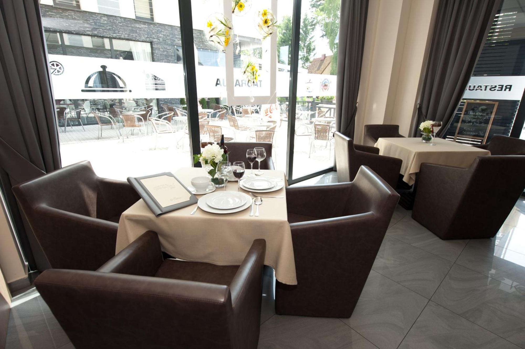 Cristal Spa Dźwirzyno Dış mekan fotoğraf