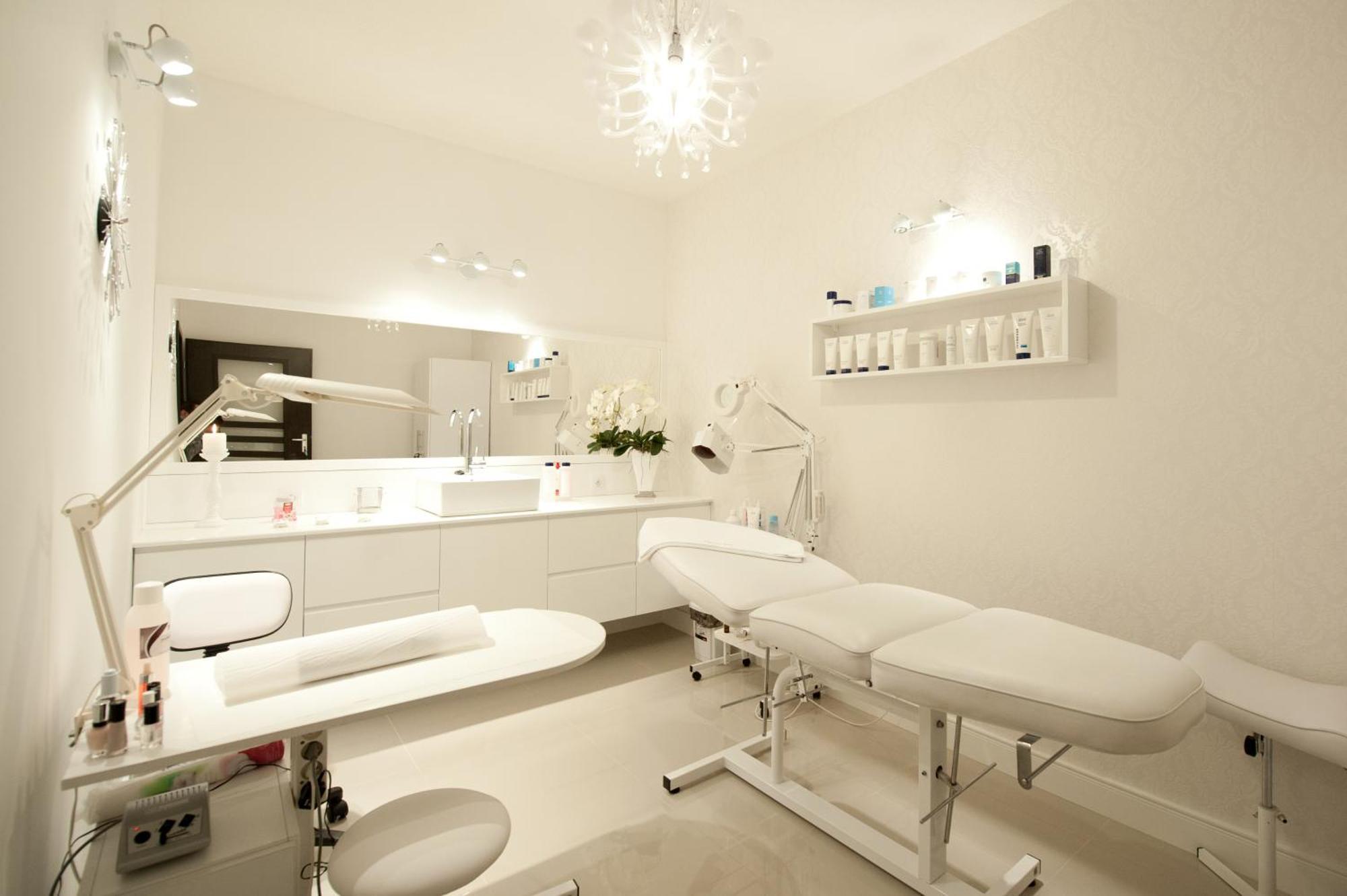 Cristal Spa Dźwirzyno Dış mekan fotoğraf