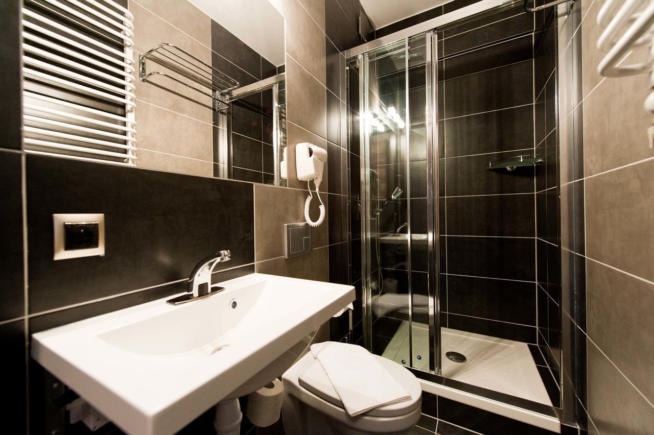 Cristal Spa Dźwirzyno Dış mekan fotoğraf