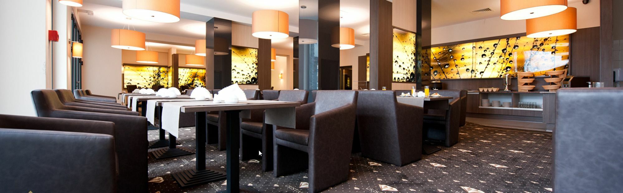 Cristal Spa Dźwirzyno Dış mekan fotoğraf